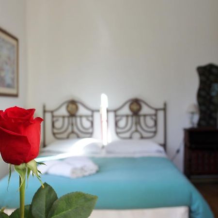 Abaco Bed & Breakfast Rome Bagian luar foto