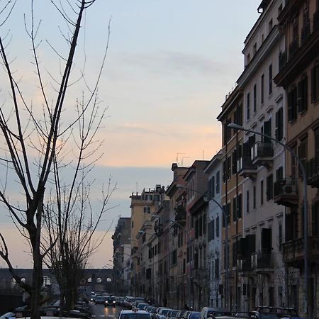 Abaco Bed & Breakfast Rome Bagian luar foto