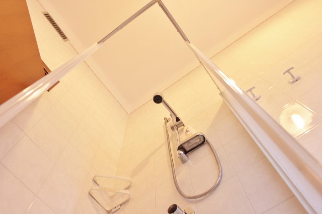 Abaco Bed & Breakfast Rome Ruang foto