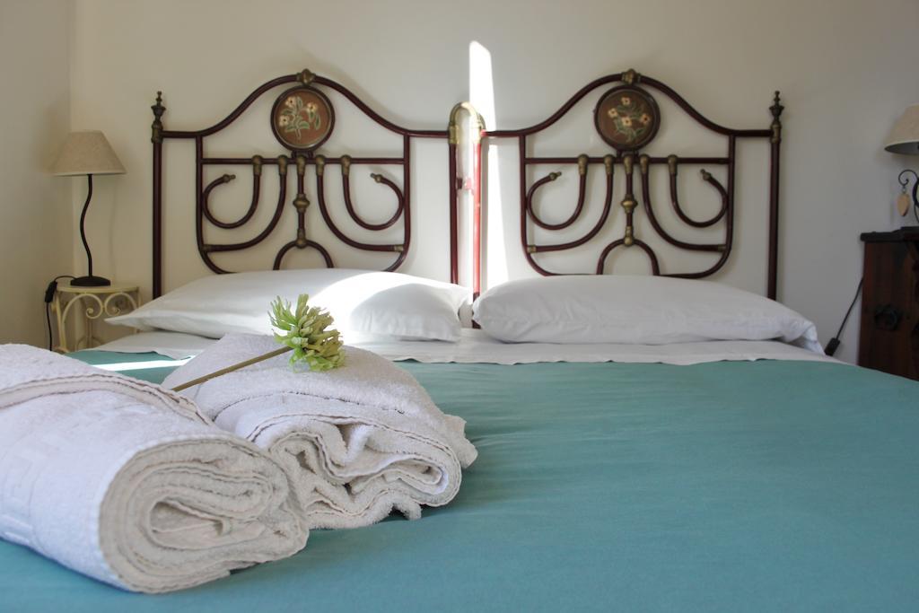 Abaco Bed & Breakfast Rome Ruang foto