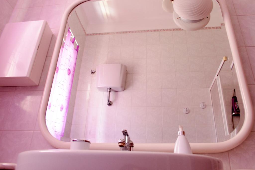 Abaco Bed & Breakfast Rome Ruang foto
