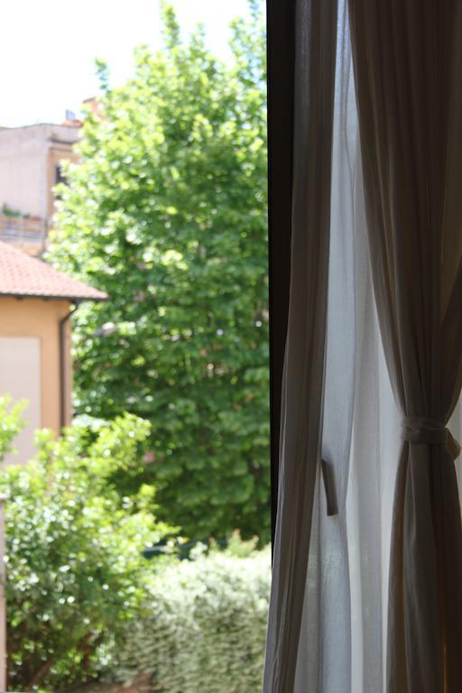 Abaco Bed & Breakfast Rome Ruang foto