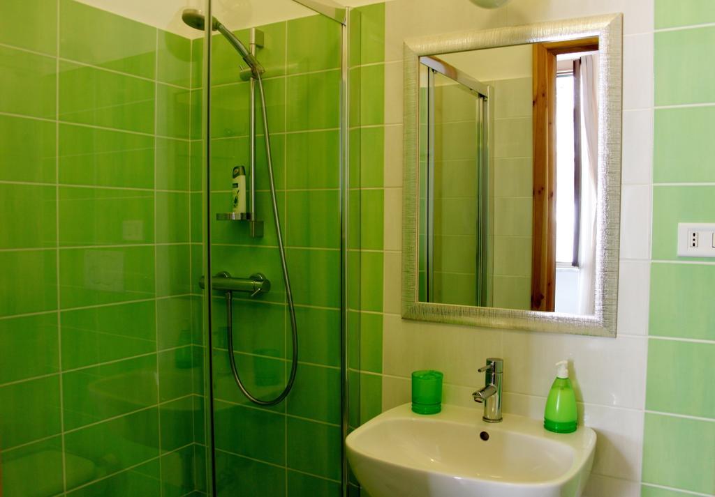 Abaco Bed & Breakfast Rome Ruang foto